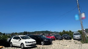 Otkriveno skladište polovnjaka